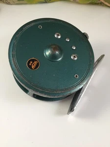 Vintage Fishing Reel 'Roddy 30' - Picture 1 of 9