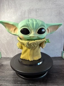 Jumbo funko pop The Child - Picture 1 of 6