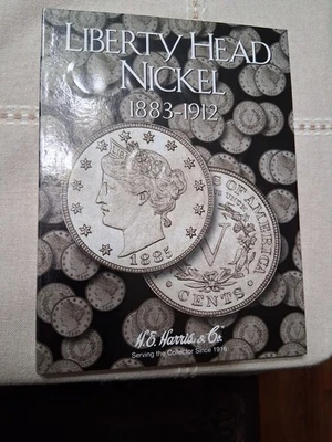 1883-1912 Complete Set Liberty V Nickels (33 Coins) - Image 1 of 4