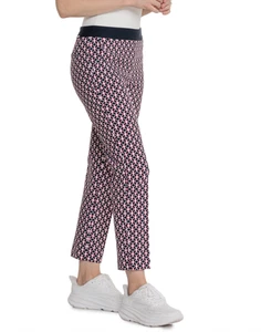 NWT SWING CONTROL Classic Ankle Pants Size 2 - Picture 1 of 2