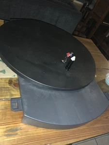 Star Wars R2 D2 animierte LED 3,5 Fuß Steuerungsplattform ohne Power Box Home Depot - Bild 1 von 4