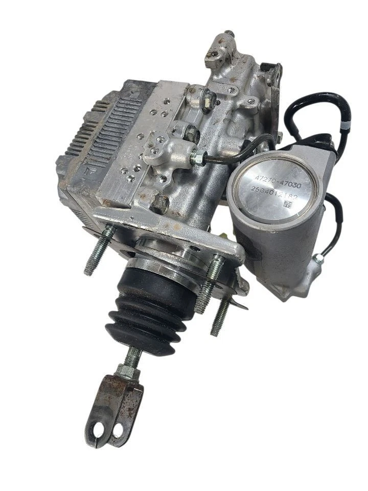 Atuador e bomba de peça de freio antibloqueio VIN J compatível com 12-14 16-18 RAV4 651462 - Imagem 1 de 4