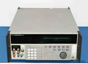 Fluke 5700A Multifunction Calibrator NIST Traceable Calibrated - Picture 1 of 11