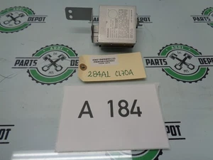 06-08 INFINITI FX35 FX45 REAR VIEW CAMERA CONTROL MODULE UNIT OEM - Picture 1 of 4