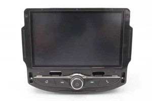 42645298 audio system für OPEL CORSA E 1.4 16V GASOLINA 90CV 2014-2019 283557 - Bild 1 von 10