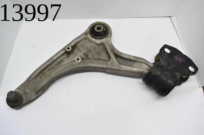 2013 2020 Ford Fusion Hybrid Driver Left Front Lower Control Arm 060 378 G - Image 1 of 4