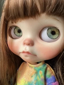 Custom Blythe Doll Poupée ooak - Imagen 1 de 7