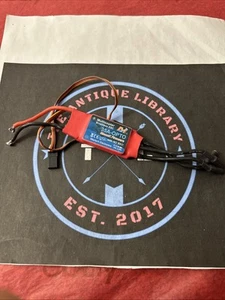 Maytech. Multicopter Brushless Esc. 35A-Opto. FPV - Picture 1 of 1