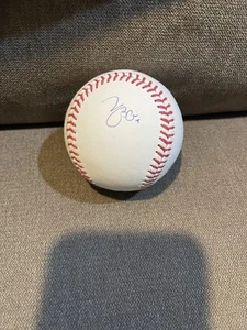 Yadier Molina Signed Baseball Cardinals JSA authenticated - Picture 1 of 2