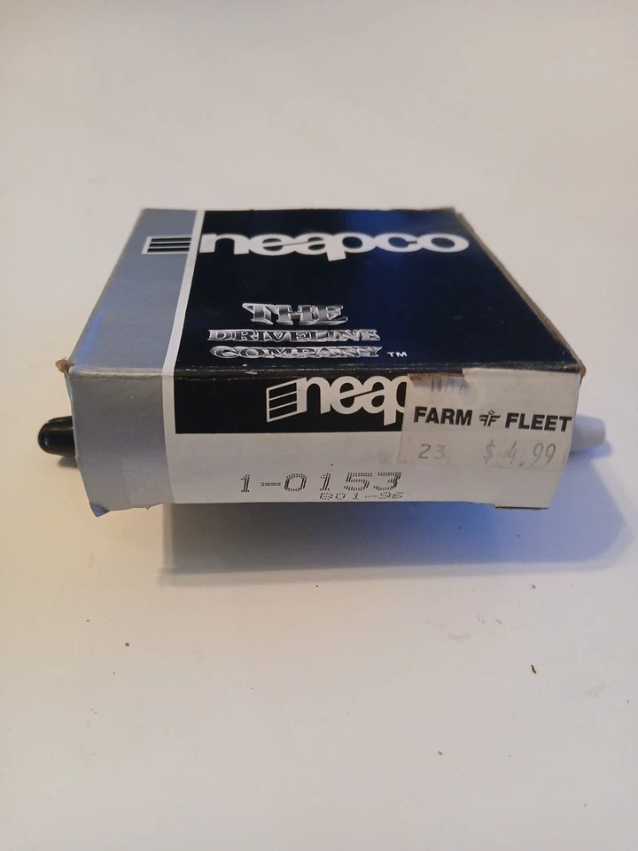 Neapco 1-0153 универсальное соединение - Изображение 1 из 3