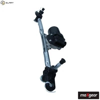 WIPER LINKAGE 57-0266 FOR FIAT 188 A8.000 1.2L 187 A1.000 1.1L 169 A3.000 1.4L - Image 1 of 4