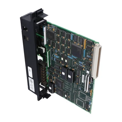 Fanuc IC697BEM731 Used UMP - Image 1 of 4