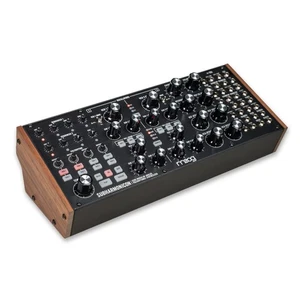 Moog Subharmonicon Semi-Modular Analog Polyphonic Synthesizer With Dual S_ - Picture 1 of 9