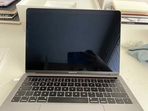 Apple MacBook Pro 13" (2019) – Model A2159-used faulty spares and repair - Afbeelding 1 van 12