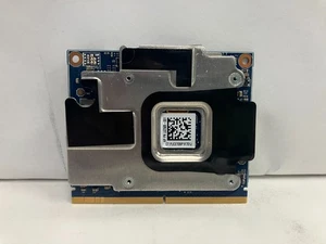 HPe L62508-001 Nvidia Quadro P620 4GB XMX GPU - Picture 1 of 2