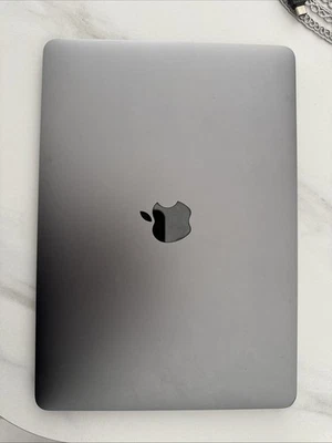 Apple MacBook 12 Zoll 2015 - Retina - 8GB RAM - 500 GB SSD - USB-C - OVP - Bild 1 von 4