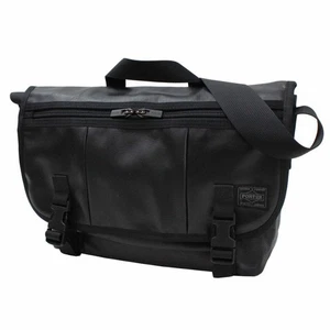 Porter Aloof Messenger Bag 023-03759 Schwarz/10 - Bild 1 von 9