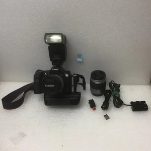 Canon EOS D60 Digital SLR Camera From Japan ( NO BATTERY ) - Picture 1 of 20