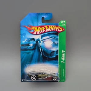 Hot Wheels 2007 Super Treasure Hunt Brutalistic Real Riders - Bild 1 von 11