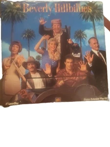 The Beverly Hillbillies (1994) NEW SEALED MINT - Picture 1 of 11