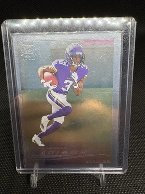 2023 Panini Zenith #14 Jordan Addison Pacific Revolution - Image 1 of 2