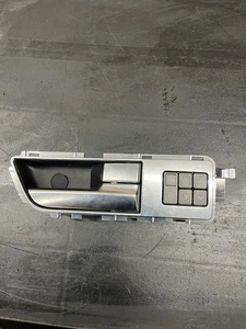 RANGE ROVER SPORT MEMORY SEAT CENTRAL LOCKING SWITCH - CH22-14776-AA - Picture 1 of 3