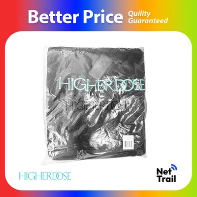 HigherDOSE Infrared Sauna Blanket Towel Insert - Reusable & Machine-Washable