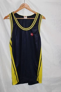 Smanicata Traforata Nike Taglia XXXXL 1990 - Imagen 1 de 16