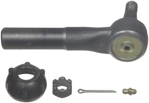 ✅ MOOG ES3248RT Tie Rod End Left Outer For 94-97 Dodge 2500 3500 - Picture 1 of 9