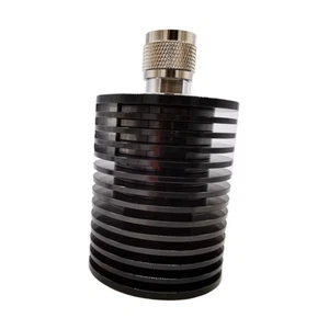 UHF Male Connector 50W RF Adapter for Antenna Testing Coaxial Cable Radios - Picture 1 of 7