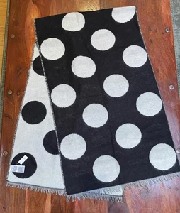 GAP gepunkteter Wendeschal - Einheitsgröße Neu mit Etikett - Bild 1 von 3