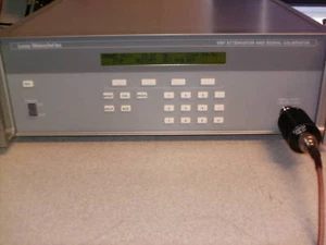 Weinschel VM-7 Attenuator and Signal Calibrator - Bild 1 von 3