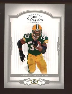 2004 Donruss Classics #31 Ahman Green - Picture 1 of 2