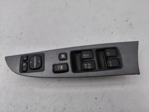 Lexus IS 220D-250-350 2007 Window Control Switch Button Left front AMD127554 - Picture 1 of 9