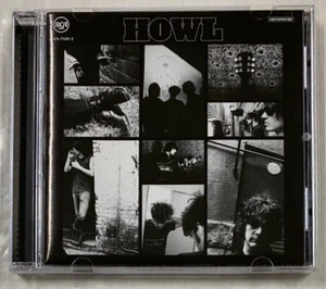 Black Rebel Motorcycle Club – Howl CD 2005 - Picture 1 of 3