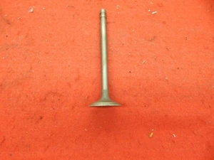 1 NOS 54 55 56 57 60 61 62 Ford 239 272 292 312 Exhaust Valve #C3AZ-6505-P - Bild 1 von 5