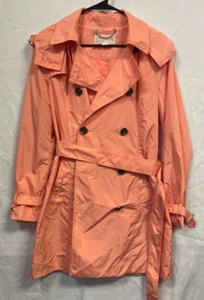 Michael Kors - Trench donna fiore deserto - Taglia media da donna Nuovo con etichette - Foto 1 di 14