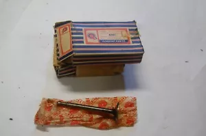 Nash Metropolitan 1500 exhaust valves nos BMC 8112969 - Foto 1 di 4
