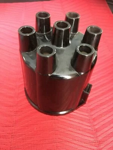 Chevrolet Corvair 1960-61 6 cyl. distributor cap - Picture 1 of 1
