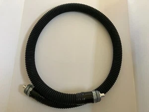 VST VSTA-EVR-072 6' Phase II Balance Vapor Recovery Hose - Picture 1 of 9