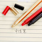 Sprzedam metalowy długopis żelowy Student Biuro Szkoła Artykuły papiernicze Partia TS V29C Pe B1 A0Q5