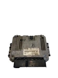 Kia Sportage Engine Control Unit-Ecu 0281017695 Genuine 1.7 Crdi 2011 - Picture 1 of 6