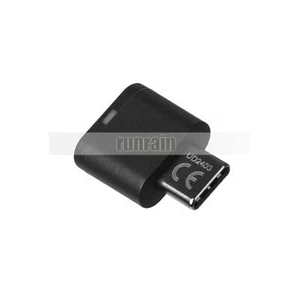 USB Type C Wireless Dong HR024 for Dell WL3024 WL5024 WL7024 Wireless Headset - Picture 1 of 5