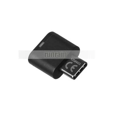 USB Type C Wireless Dong HR024 for Dell WL3024 WL5024 WL7024 Wireless Headset - Image 1 of 4
