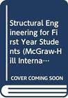 Structural Engineering for First Year Students (HIGH... by Taylor, Roy Paperback