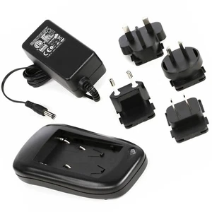 Line 6 International JTV Variax Battery Recharger kit - Picture 1 of 1
