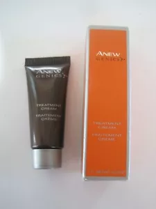 ANEW GENICS Treatment Cream .25 Oz New - Picture 1 of 2