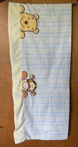 Vinnie the Pooh, lechón, tigre, 2 cenefas vintage de Disney - Imagen 1 de 5
