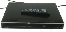 Toshiba RD100KB HDD & DVD Recorder- 320GB HDMI Built-in Freeview