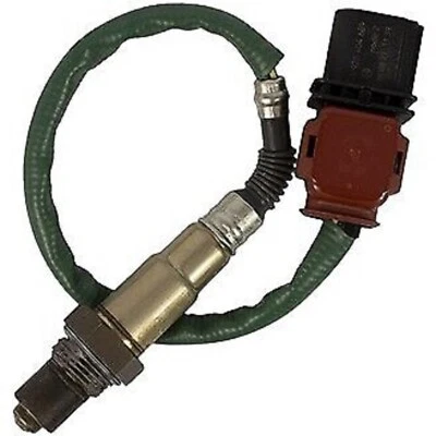 Sensor de oxígeno DY-1306 Motorcraft O2 pasajero delantero lado derecho aguas arriba nuevo diestro Foto 1 de 4